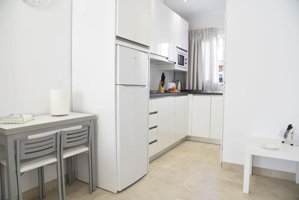 Estudio Platero Apartment in Nerja