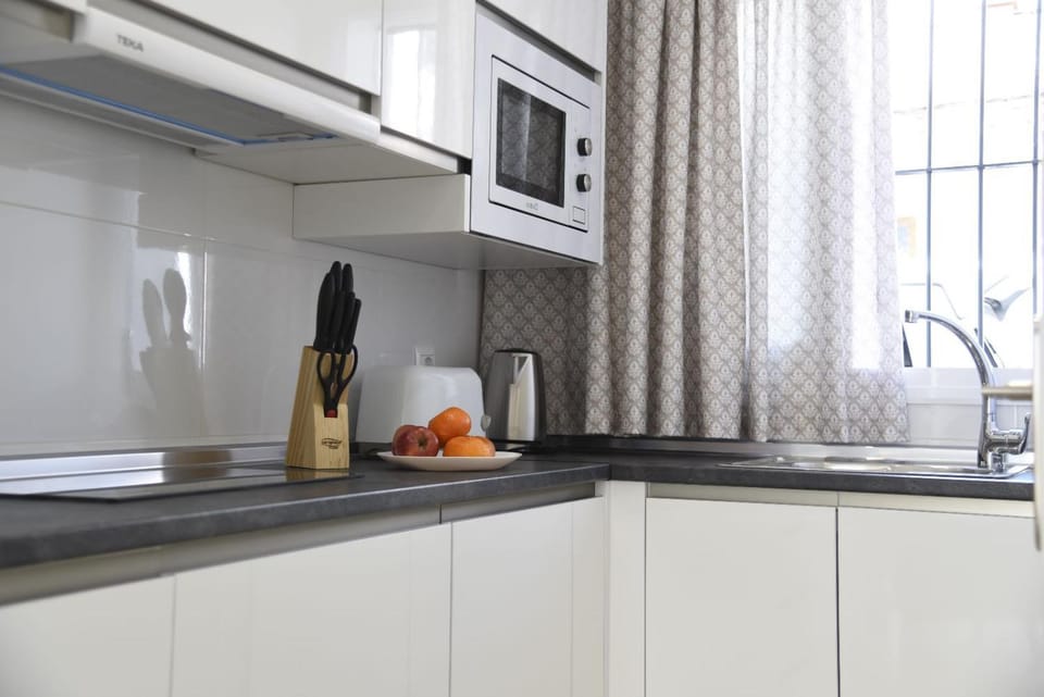Estudio Platero Apartment in Nerja
