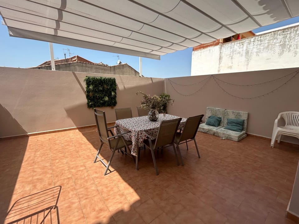 CASA MANUELA House in Valencian Community