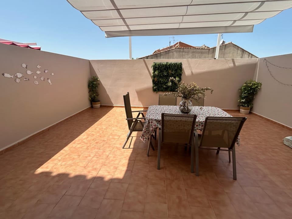 CASA MANUELA House in Valencian Community