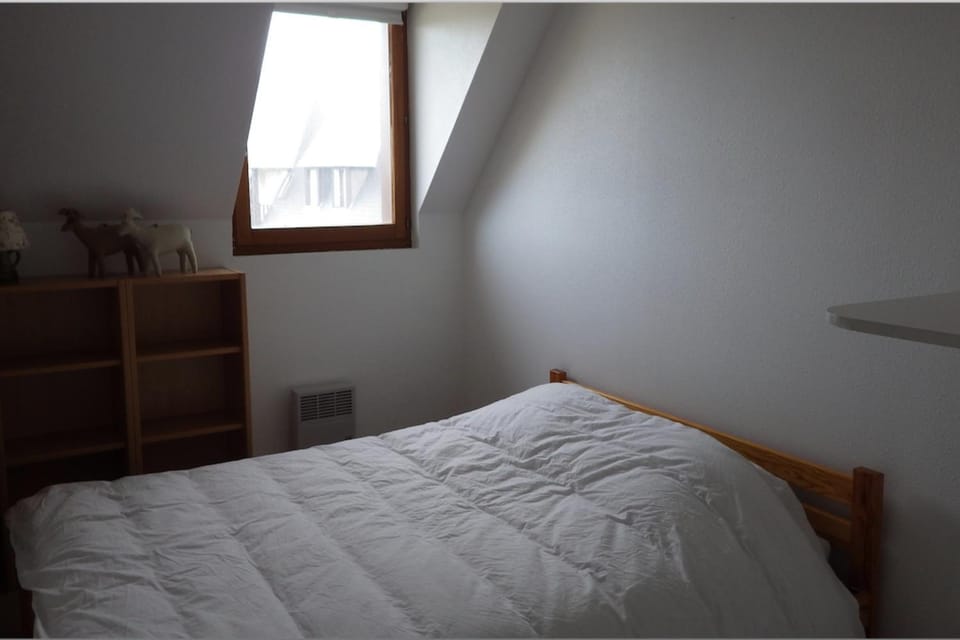 Nice Flat 2 Steps From The Beach Apartment in Cabourg