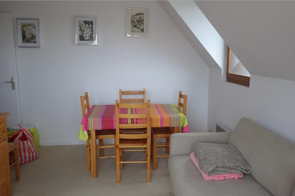 Nice Flat 2 Steps From The Beach Apartment in Cabourg