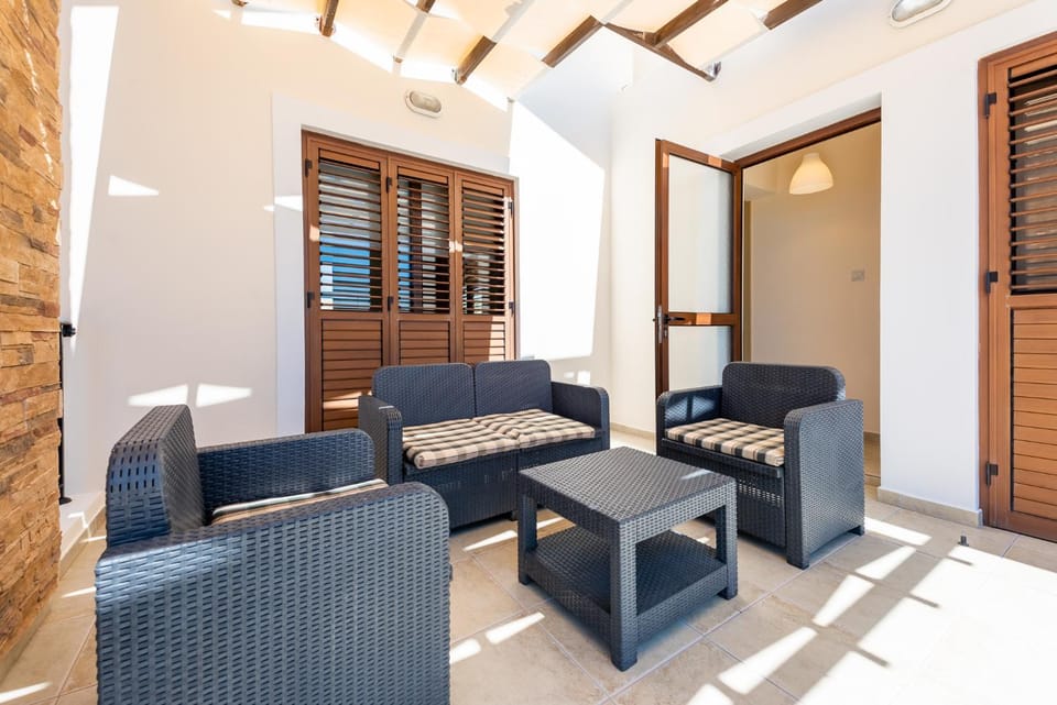 Villa Alexandra by Ezoria Villas Villa in Sotira