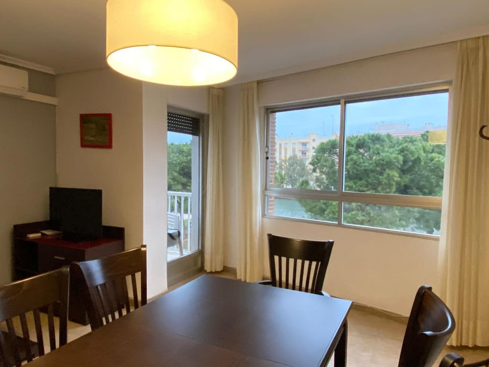 Ranas 2ºB Apartment in Peniscola