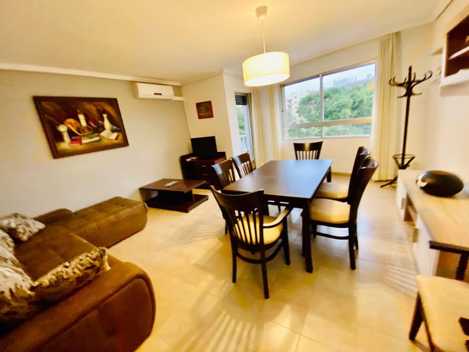 Ranas 2ºB Apartment in Peniscola