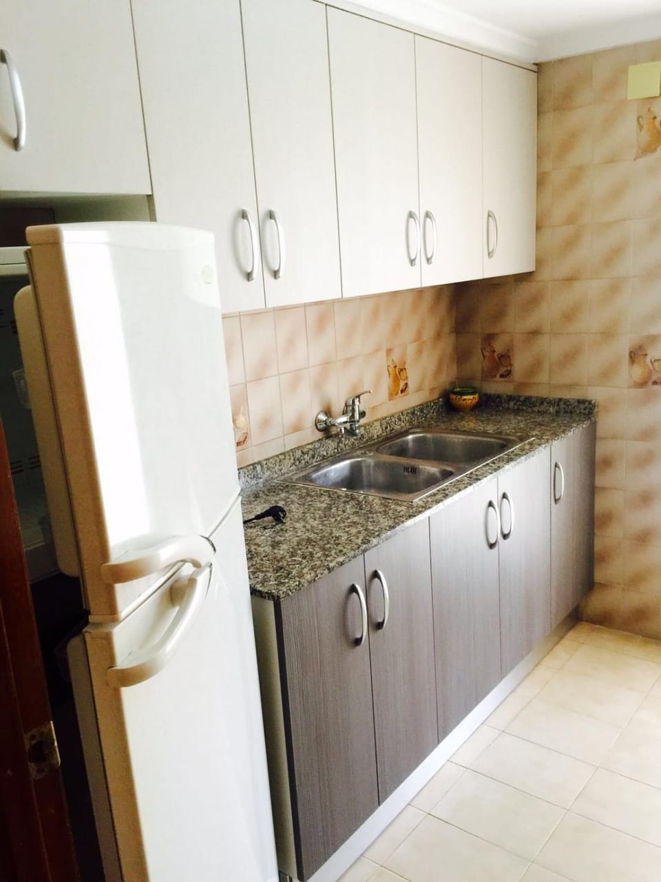 Ranas 2ºB Apartment in Peniscola