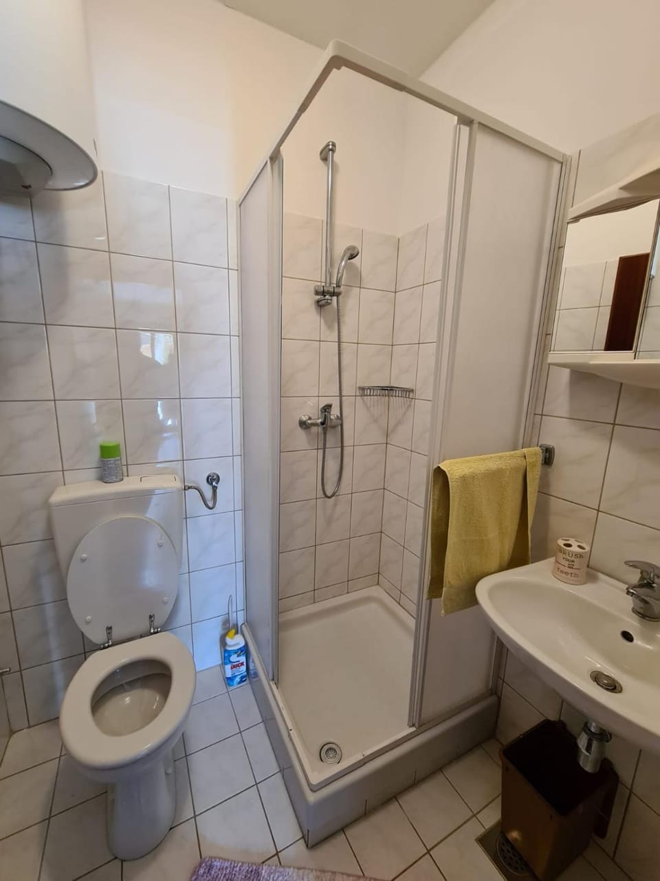 Apartmani Jozic Apartment in Primorje-Gorski Kotar County