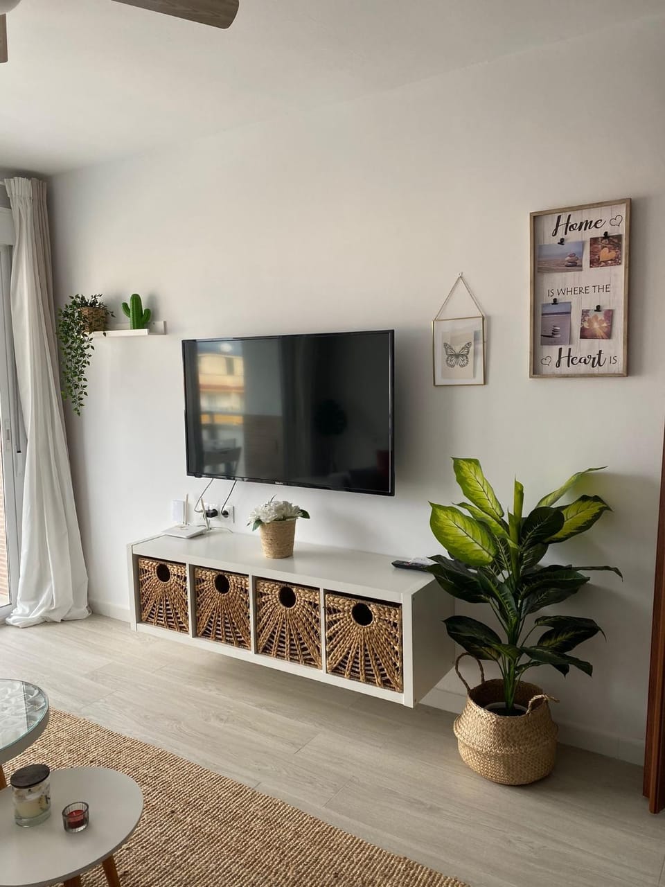VISTAS AL MAR YECLA - HOME RENt MALAGA Apartment in Torre del Mar