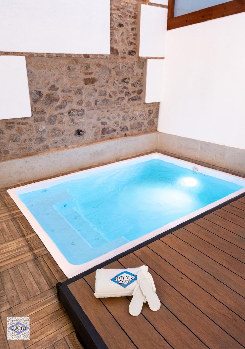 Massage, Solarium, Pool view, Swimming pool