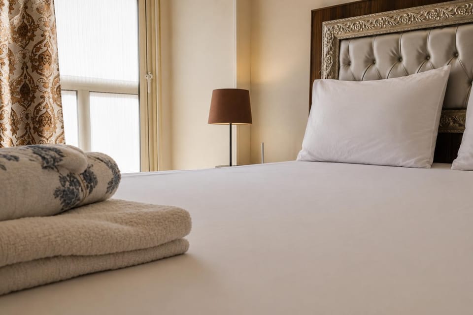 Three-On Homes - Modern 3BR Apartment in Giza near the pyramids Apartment in Egypt