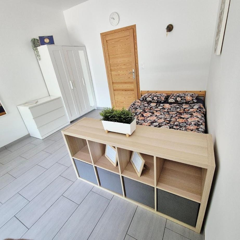 Szkocka 4 Apartamenty Apartment in Gdansk