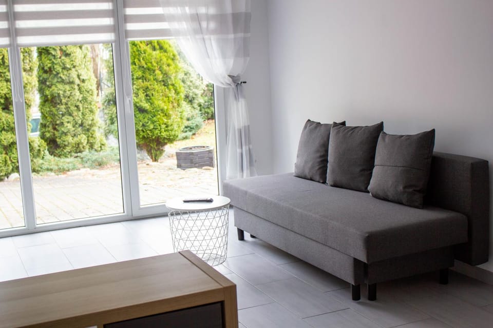 Szkocka 4 Apartamenty Apartment in Gdansk