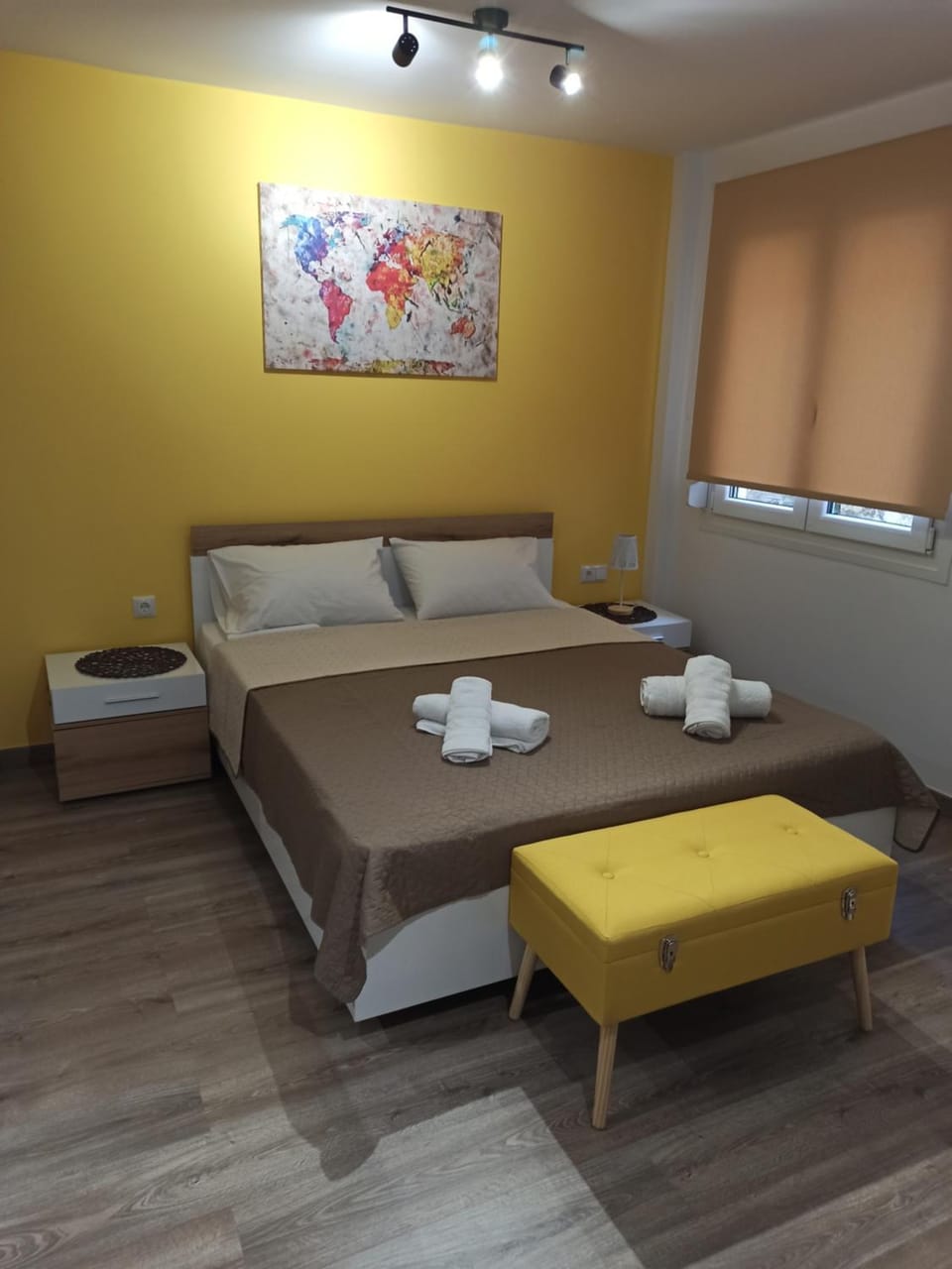 STUDIO-10 Apartment in Kavala