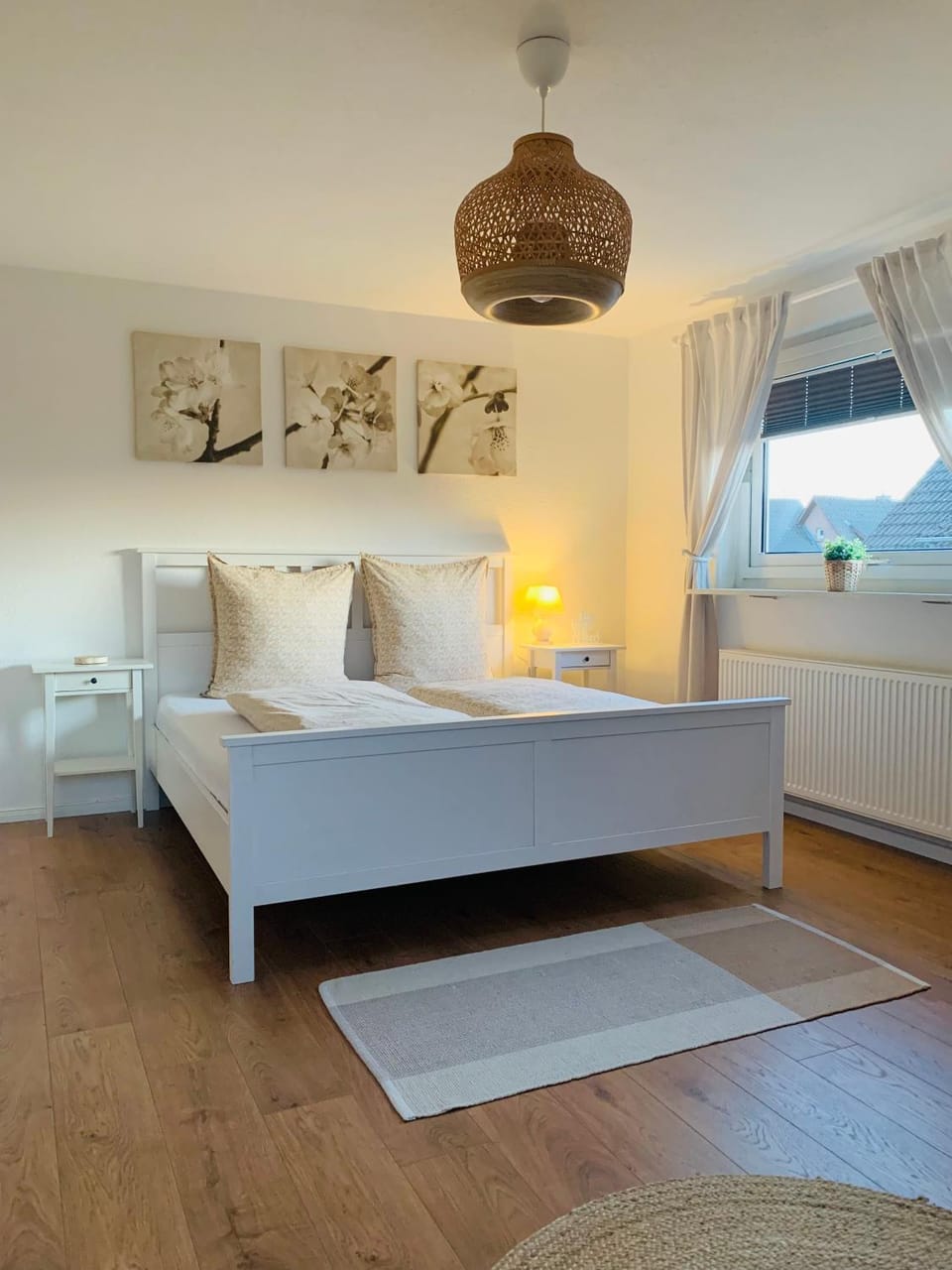 Ferienwohnung HeideZeit Soltau - Neu mit Spielturm Apartment in Soltau