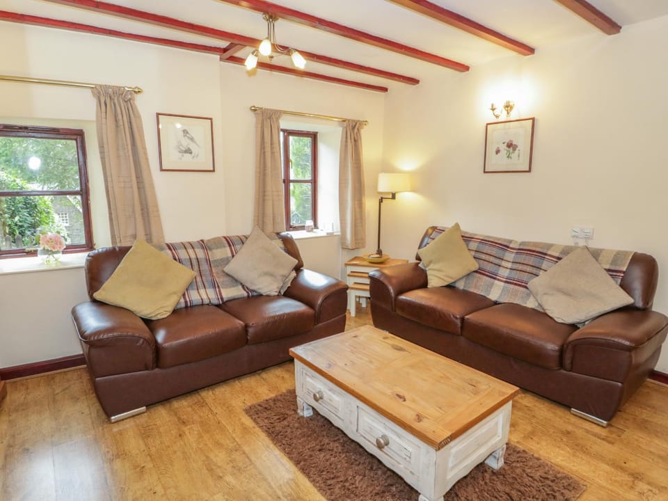 Tyn Y Ffynnon House in Betws-y-Coed