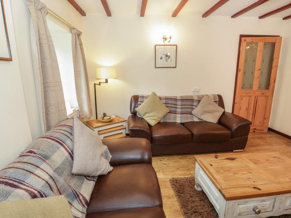 Tyn Y Ffynnon House in Betws-y-Coed