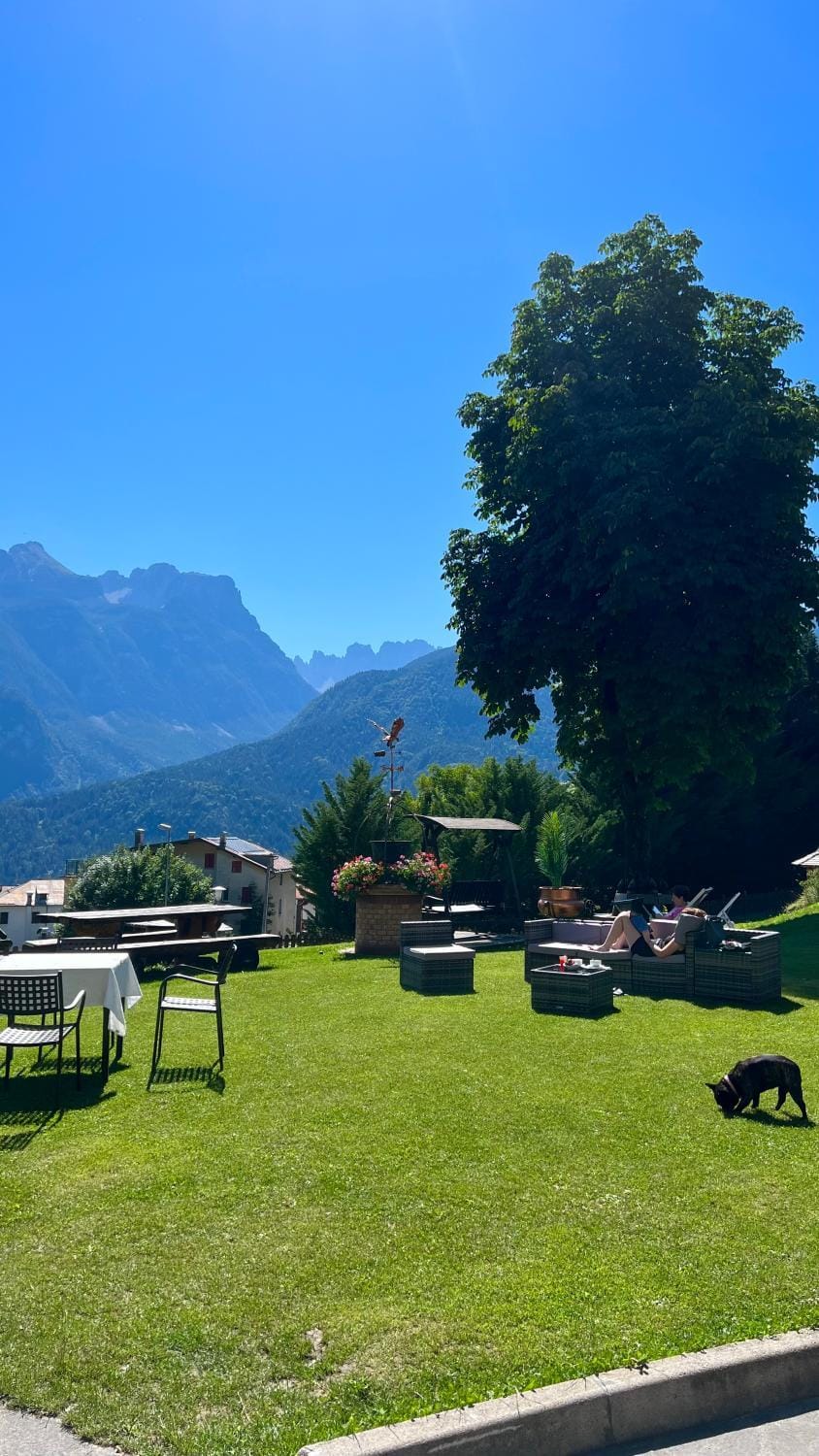 Park Hotel Bellavista Hotel in Veneto