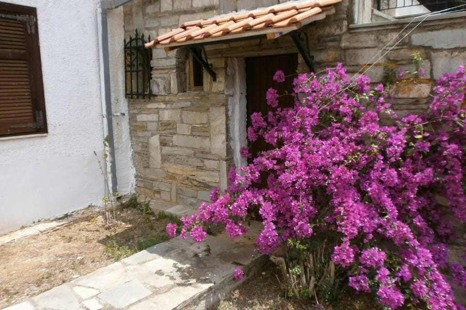 villa eucose luxury villa Villa in Halkidiki
