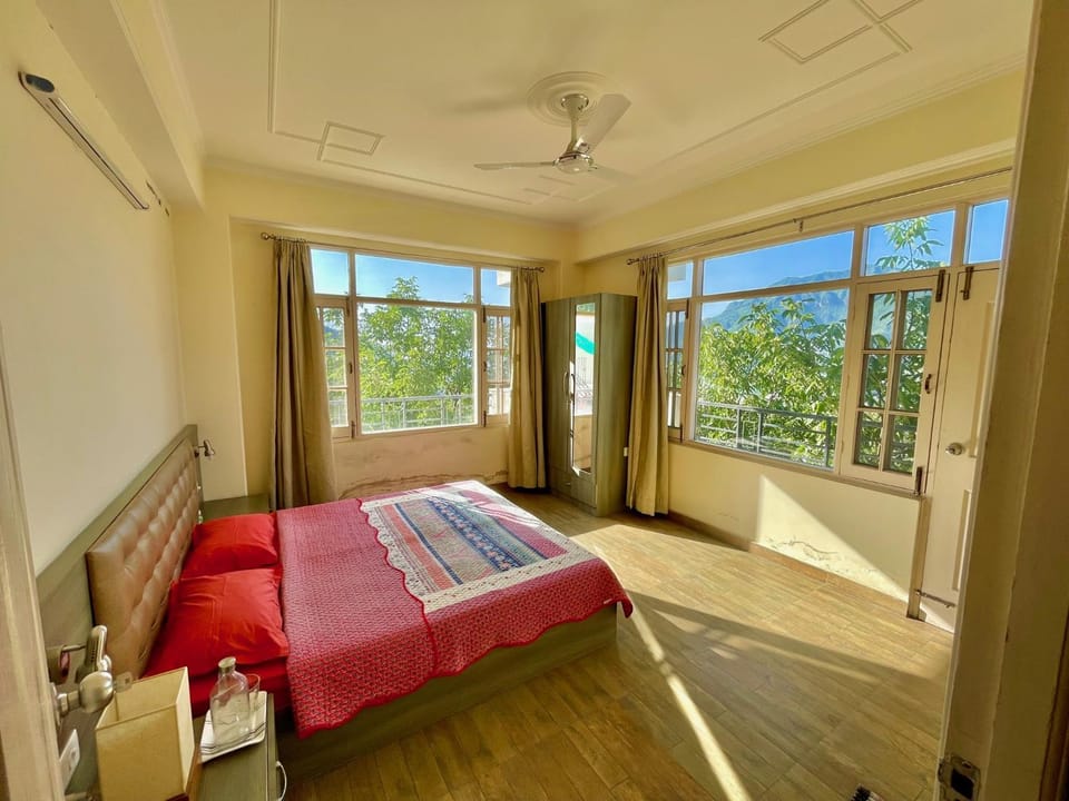 Cottage 5 Vacation rental in Himachal Pradesh