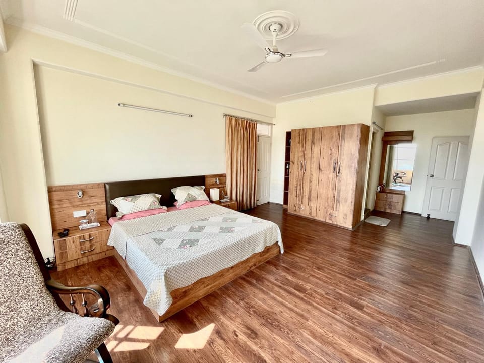 Cottage 5 Vacation rental in Himachal Pradesh
