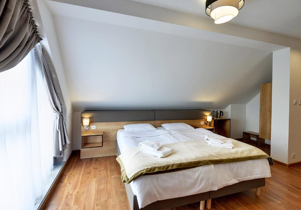 Nocleg EM Motel in Lower Silesian Voivodeship