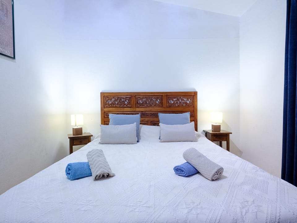 Sardinia Family Villas - Cannigione Beach Apartments Apartment in Sardinia