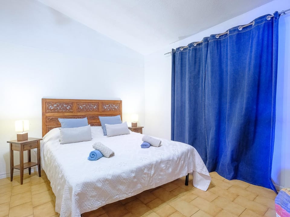 Sardinia Family Villas - Cannigione Beach Apartments Apartment in Sardinia