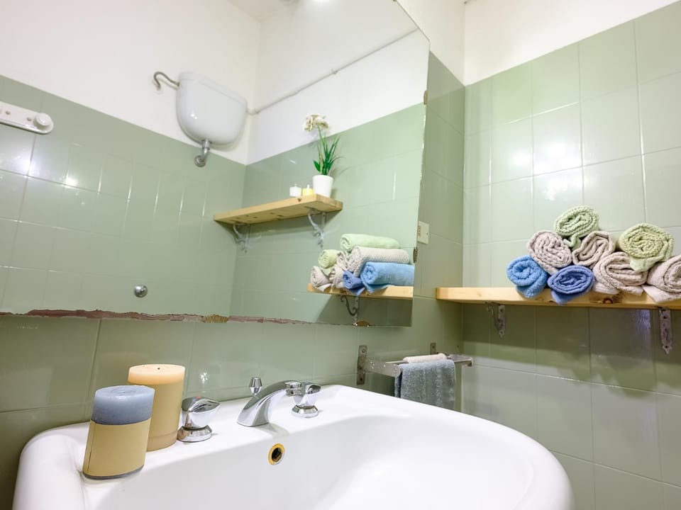 Sardinia Family Villas - Cannigione Beach Apartments Apartment in Sardinia