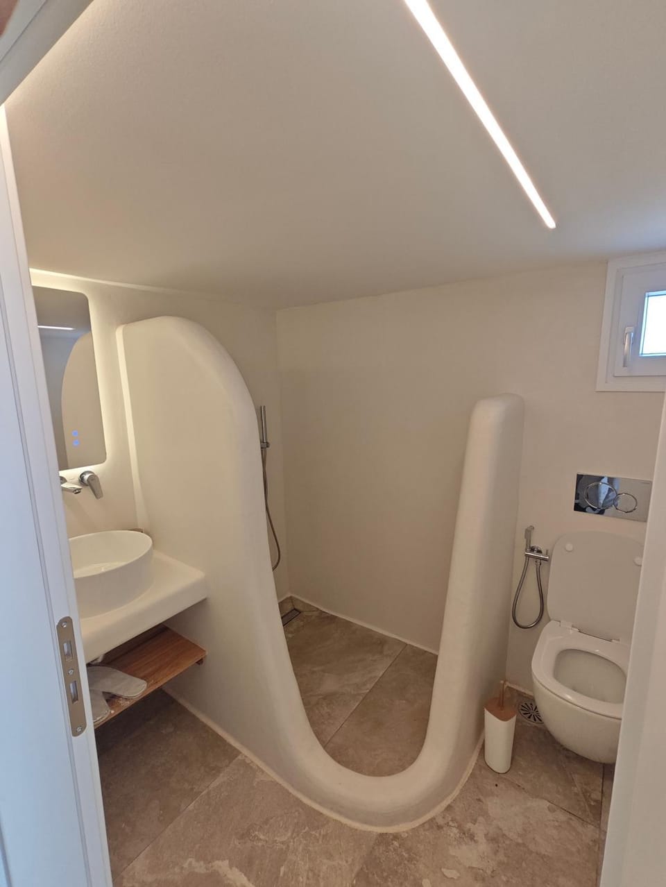 Empyreal Blue Apartments Apartment in Mykonos