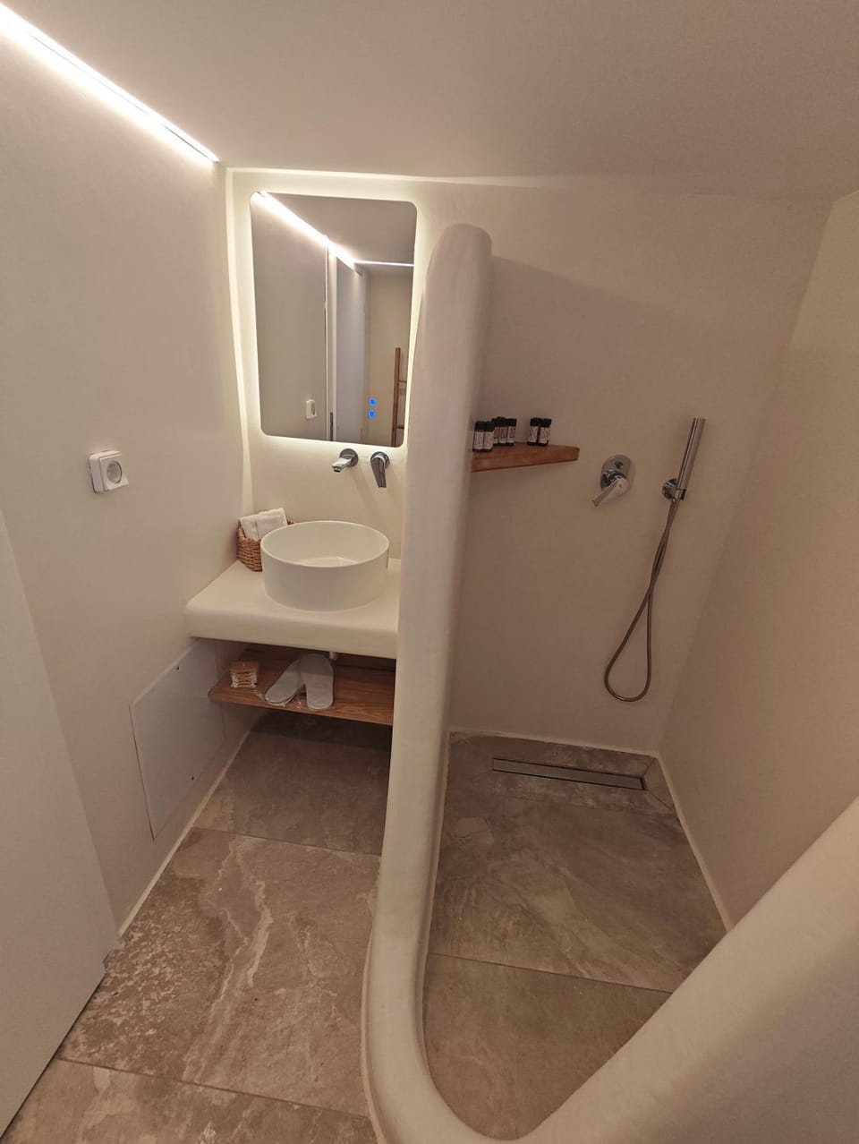 Empyreal Blue Apartments Apartment in Mykonos