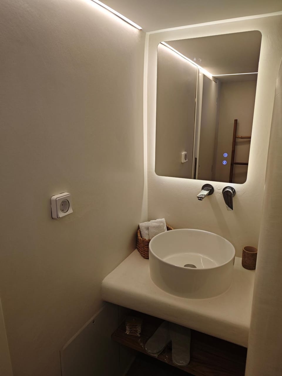 Empyreal Blue Apartments Apartment in Mykonos