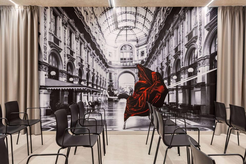 Meeting/conference room