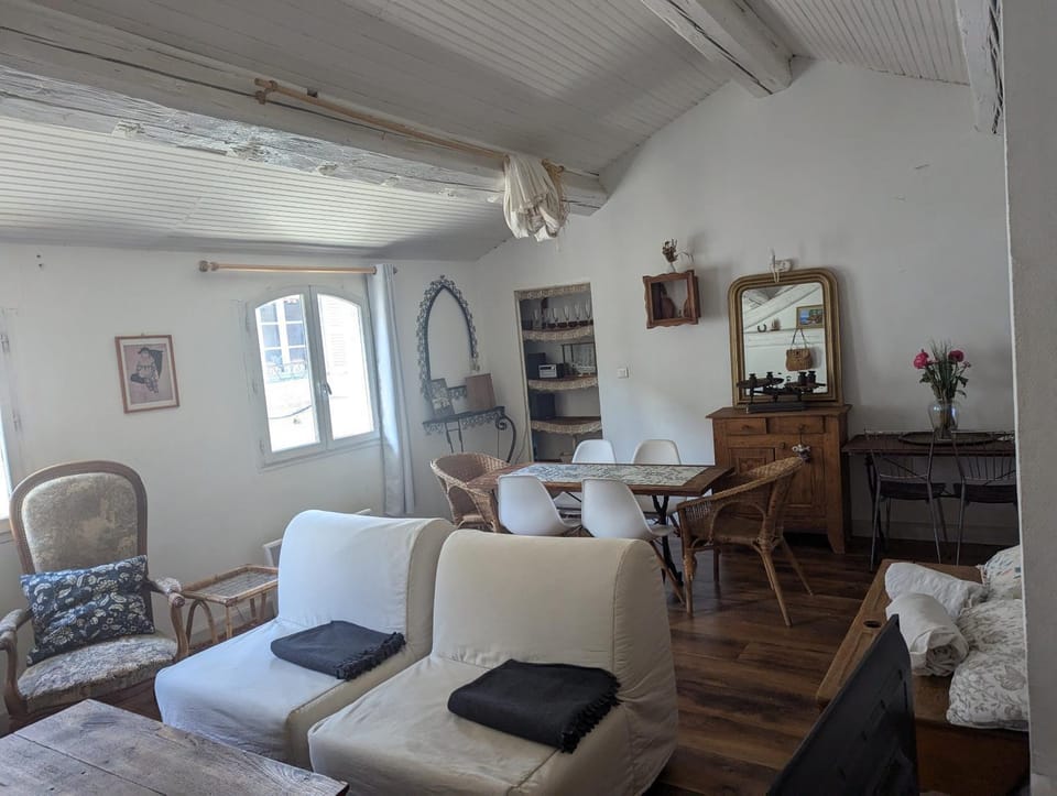 Maison Héloïse Apartment in Avignon