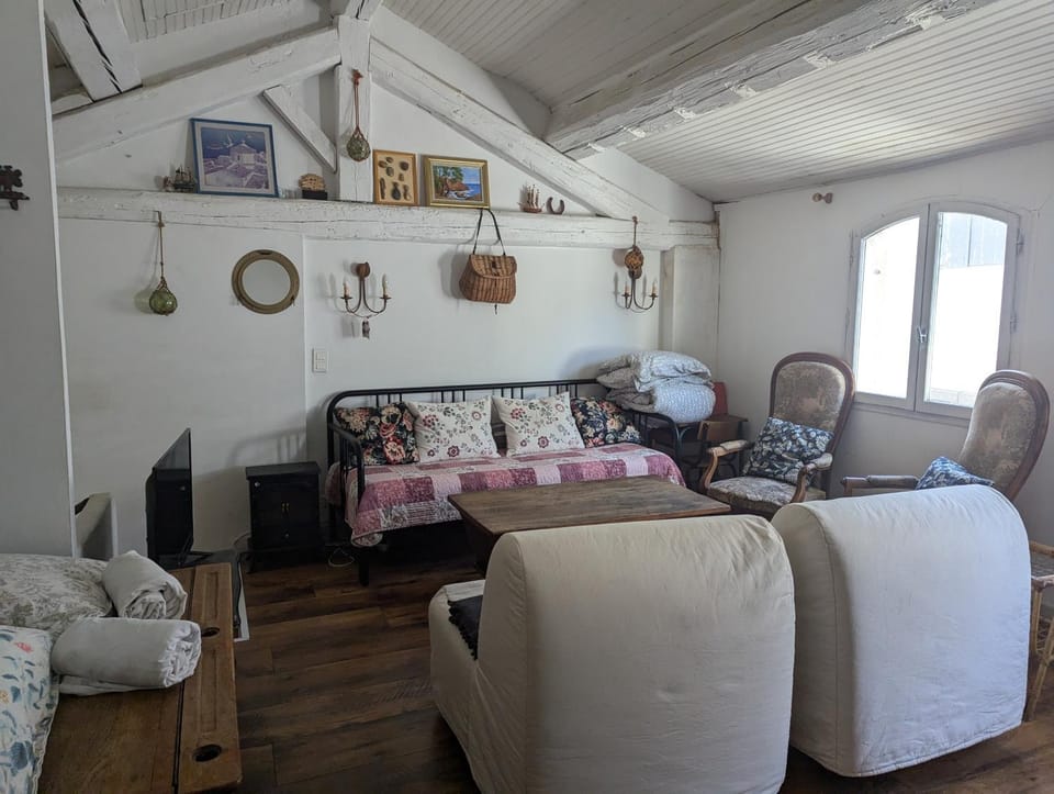 Maison Héloïse Apartment in Avignon