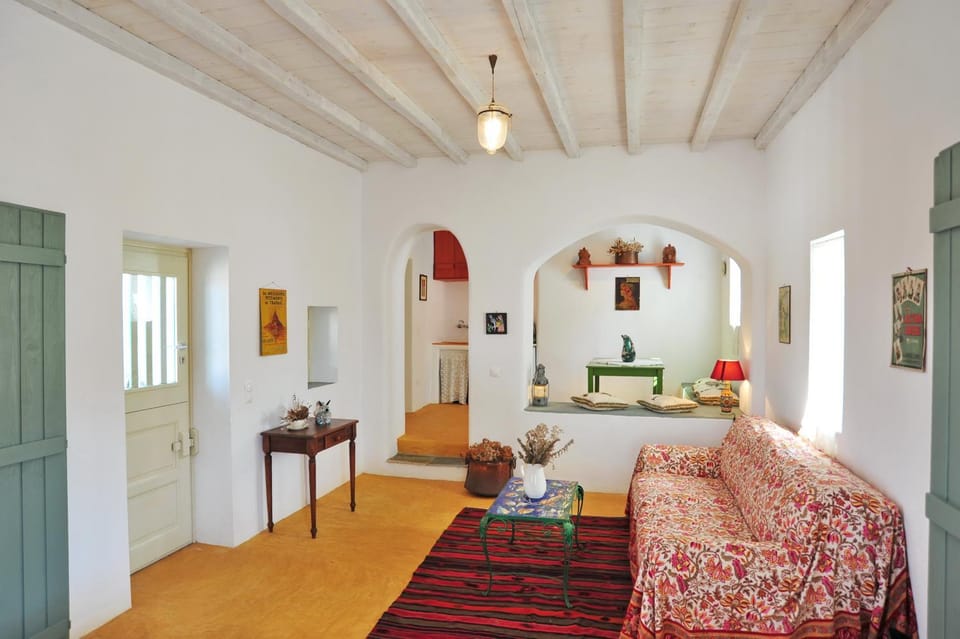 Alonistria Apartment in Decentralized Administration of the Aegean