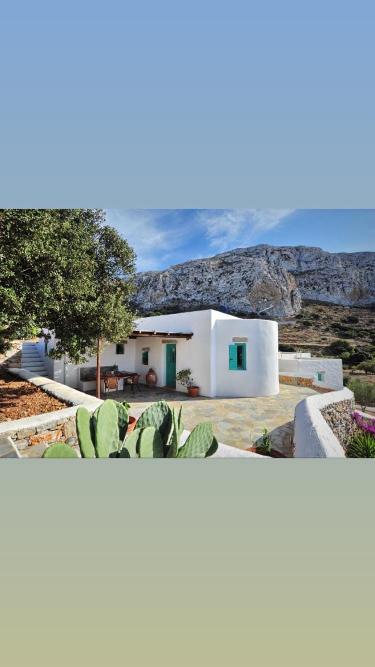 Alonistria Apartment in Decentralized Administration of the Aegean