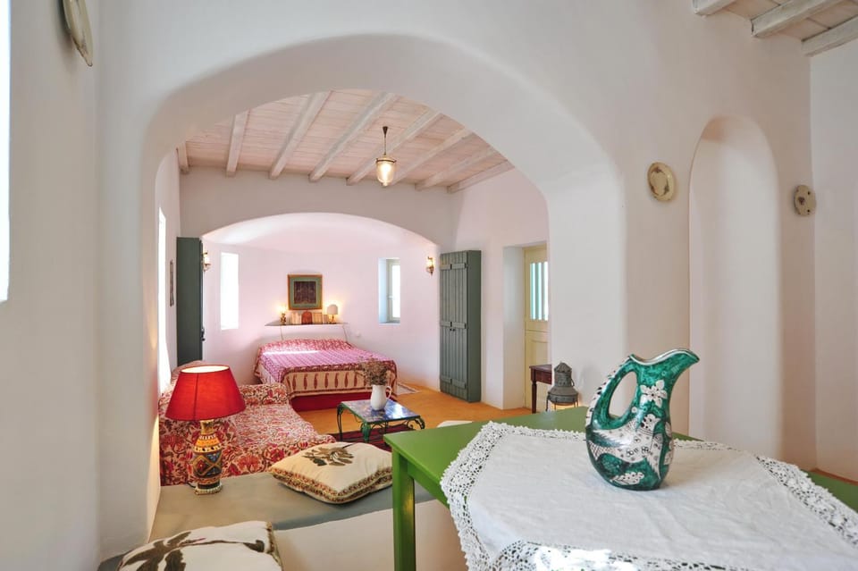 Alonistria Apartment in Decentralized Administration of the Aegean
