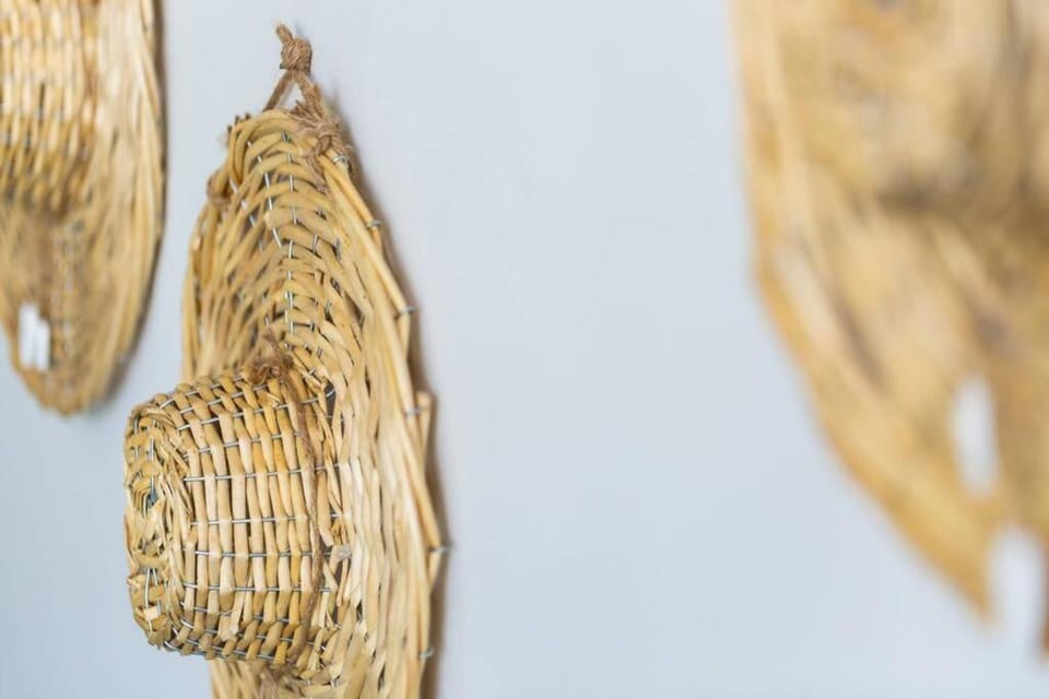 Decorative detail
