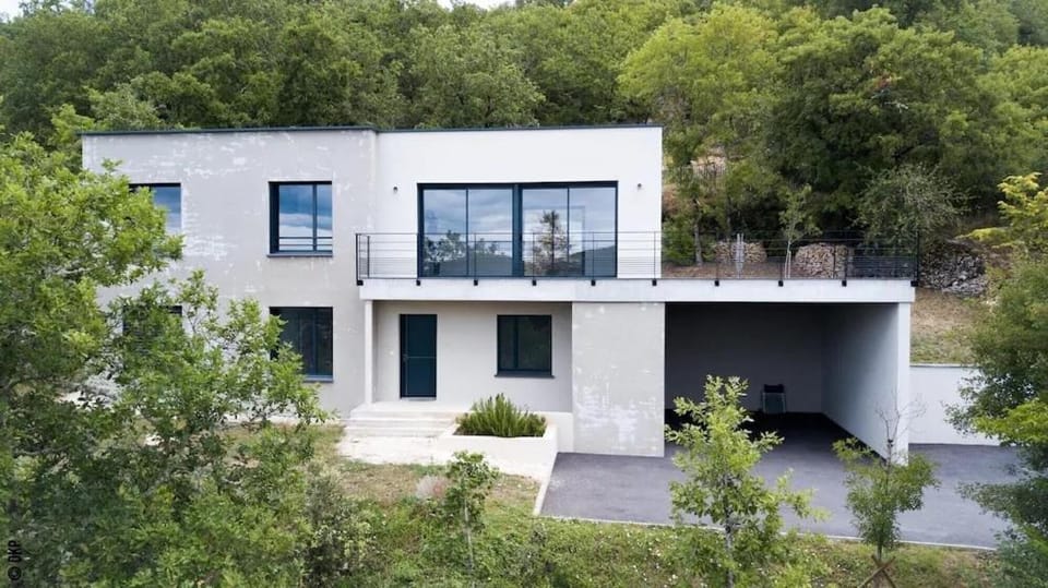 Villa Durandal Villa in Souillac