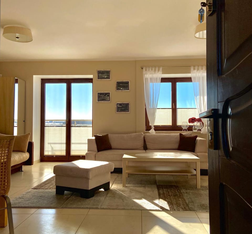Apartamenty Marina Apartment in West Pomeranian Voivodeship, Poland