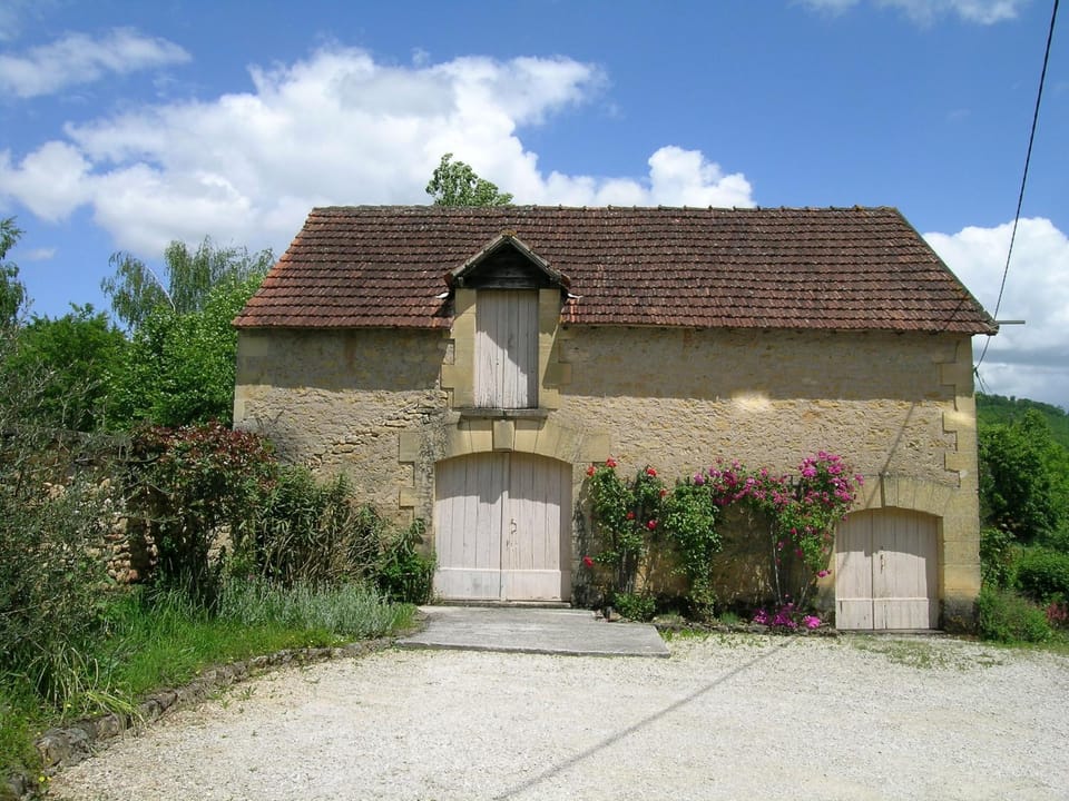 La Grange aux Roses Bed and Breakfast in Occitanie