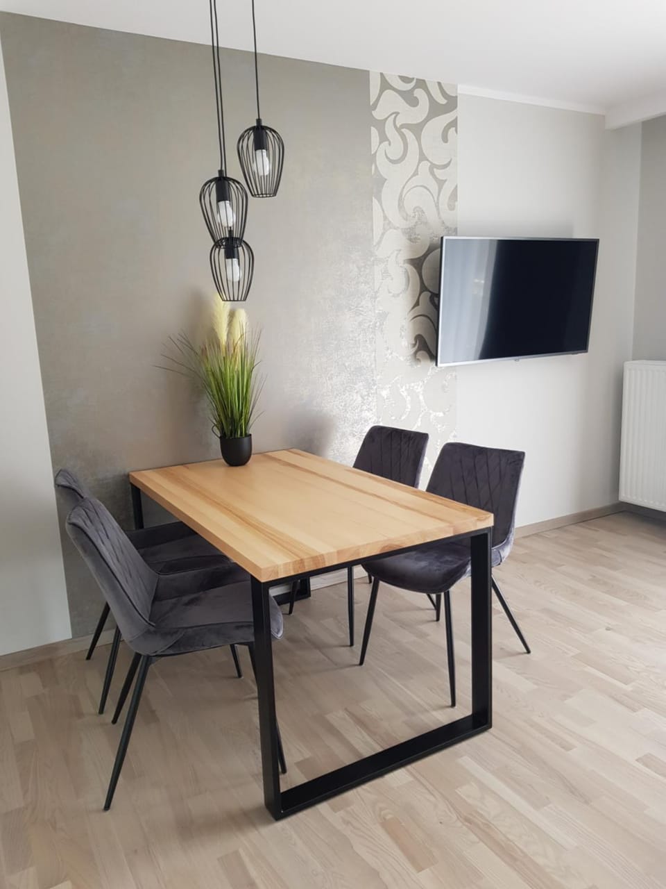 Apartament Rezydencja Park Apartment in West Pomeranian Voivodeship, Poland