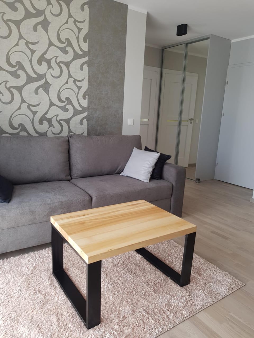 Apartament Rezydencja Park Apartment in West Pomeranian Voivodeship, Poland