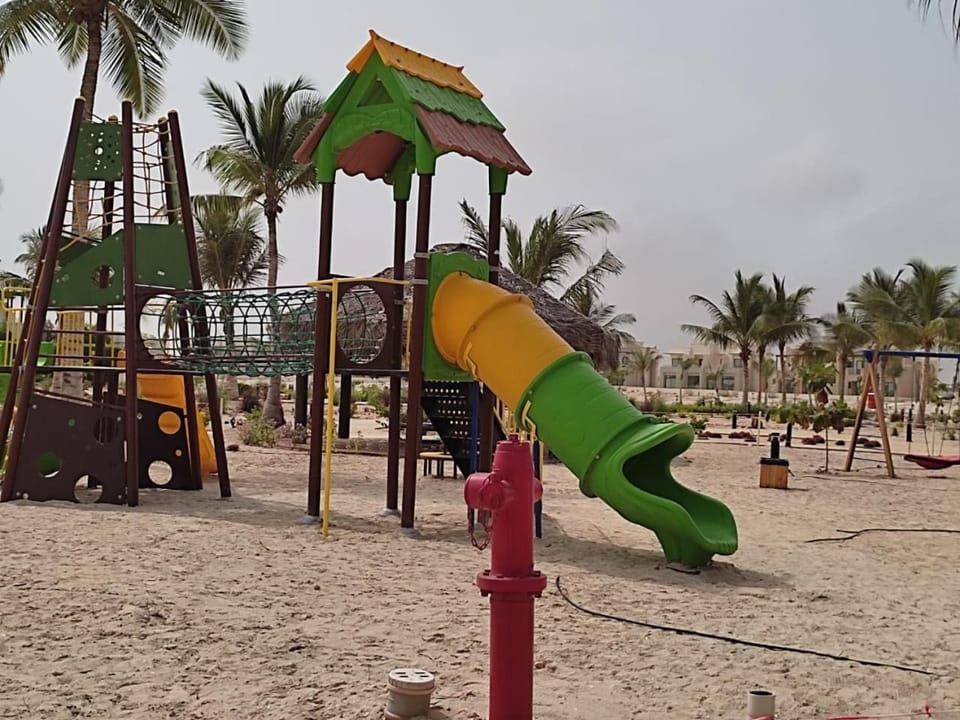 Kids's club
