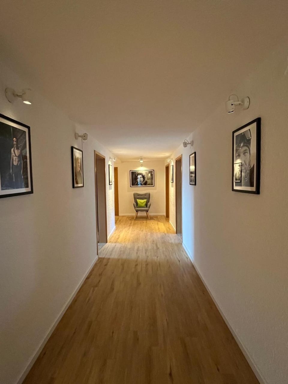 Gästehaus Hotel Maria Theresia Apartment in Schliersee