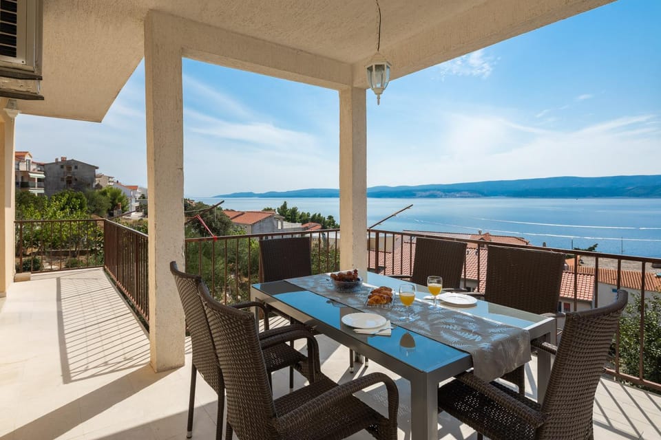 Balcony/Terrace, Balcony/Terrace