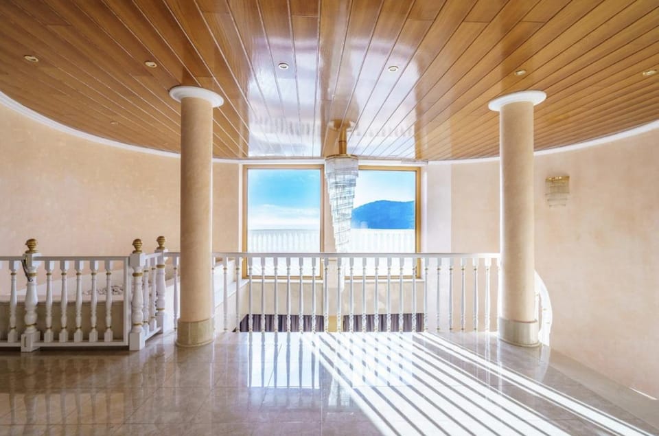 View (from property/room), Sea view