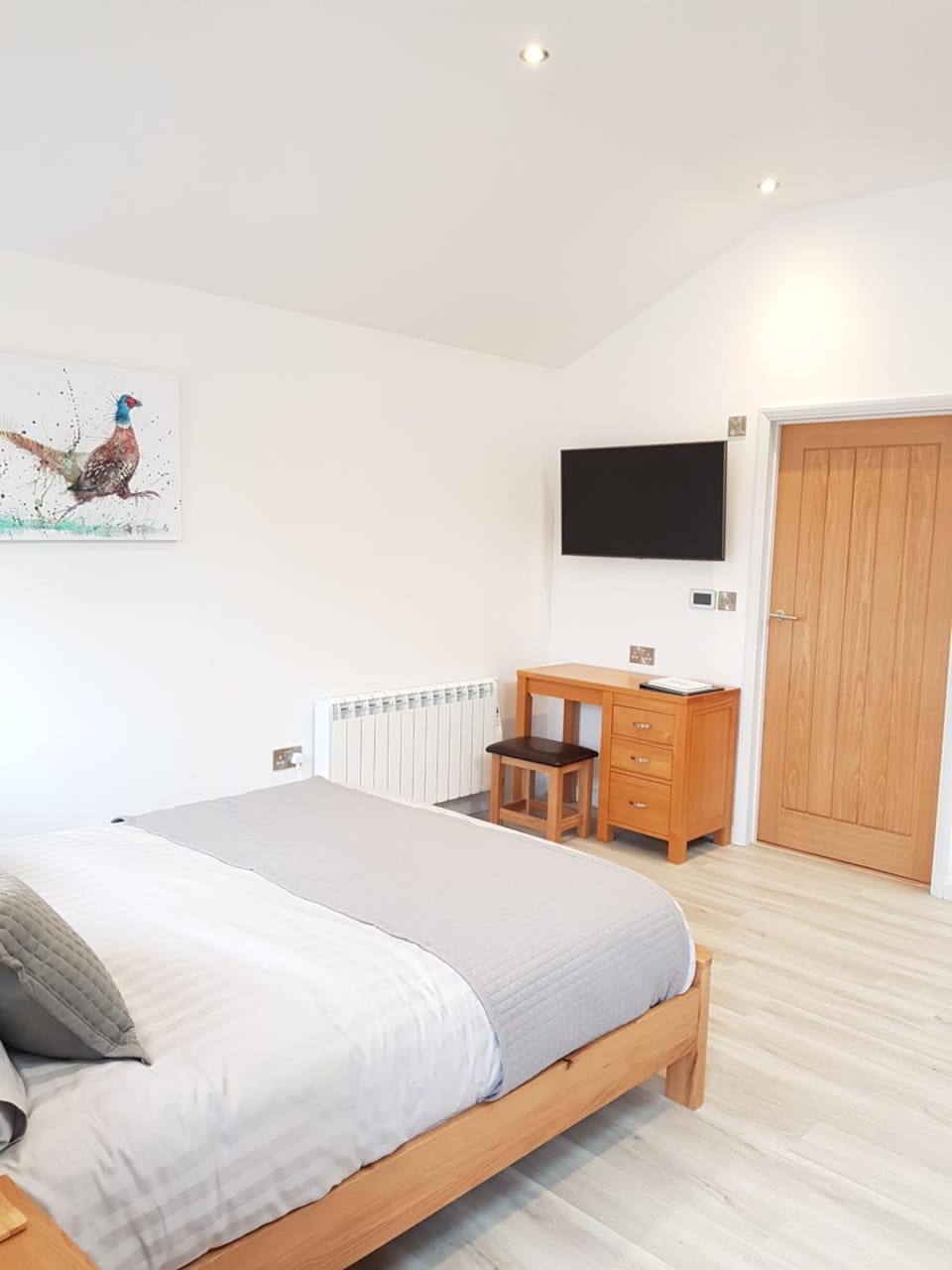 Wyvern Apartment Apartment in Yeovil