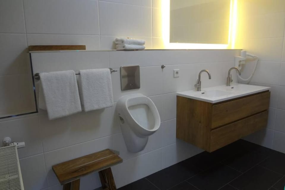 Charmante rustikale Jägersuite mit el Kamin H2O Therme Oberhof Apartment in Thuringia, Germany