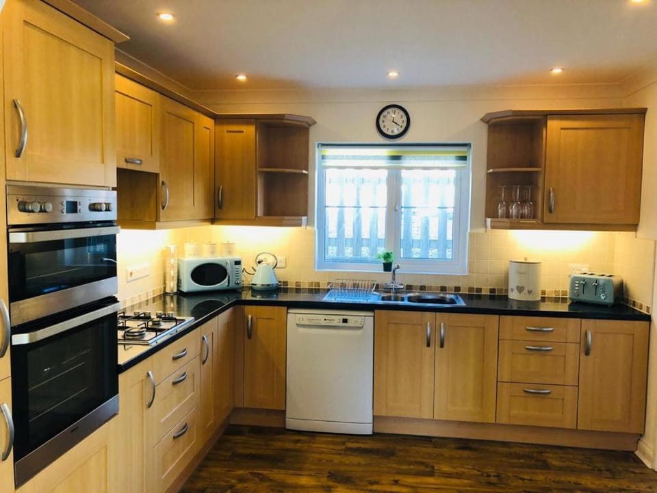 Ruby Willow’s House in Saundersfoot